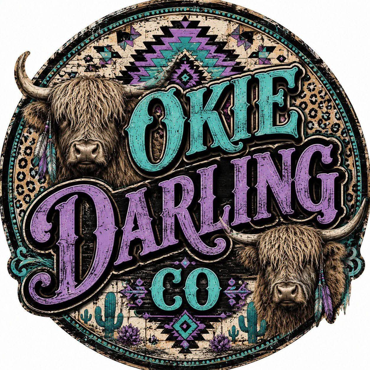 Okie Darling Co
